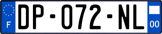 DP-072-NL