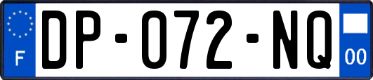DP-072-NQ