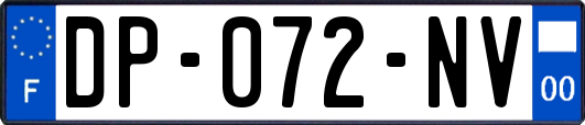 DP-072-NV