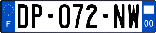 DP-072-NW