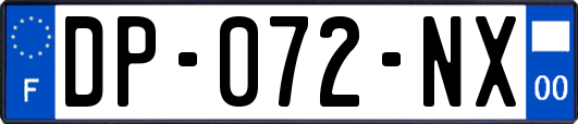 DP-072-NX
