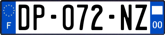 DP-072-NZ