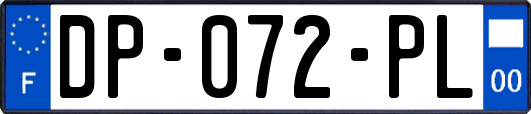 DP-072-PL