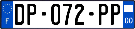 DP-072-PP
