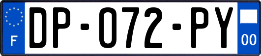 DP-072-PY