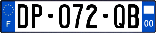 DP-072-QB