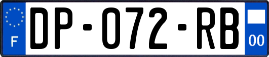 DP-072-RB
