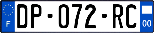 DP-072-RC