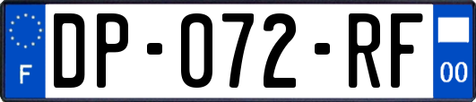 DP-072-RF
