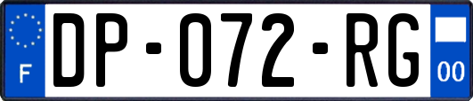 DP-072-RG