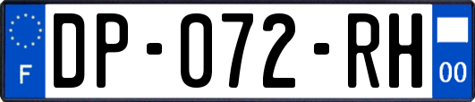 DP-072-RH