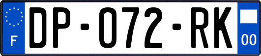 DP-072-RK