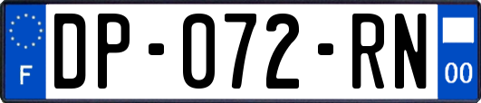 DP-072-RN