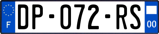 DP-072-RS