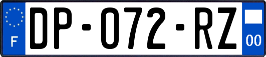 DP-072-RZ