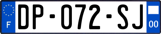 DP-072-SJ