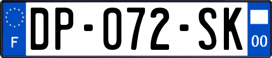 DP-072-SK