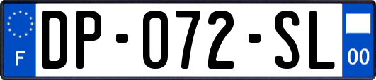 DP-072-SL