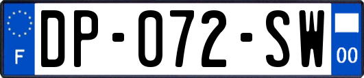 DP-072-SW
