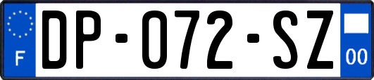 DP-072-SZ