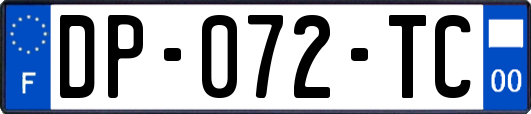 DP-072-TC