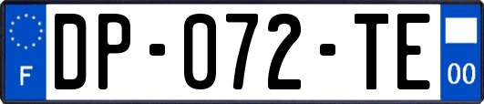 DP-072-TE