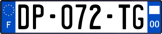 DP-072-TG