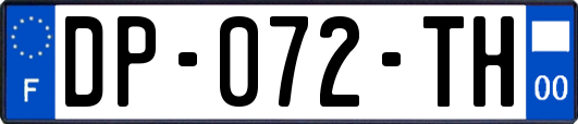 DP-072-TH