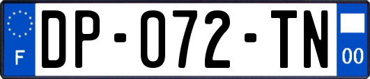 DP-072-TN