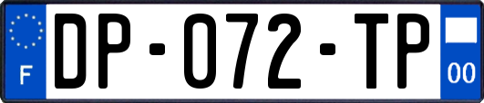 DP-072-TP