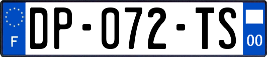 DP-072-TS