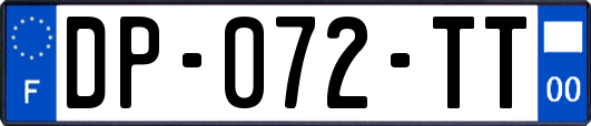DP-072-TT