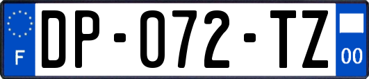 DP-072-TZ