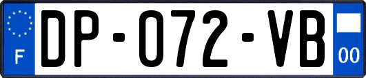 DP-072-VB