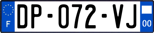 DP-072-VJ