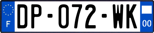 DP-072-WK