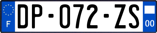 DP-072-ZS