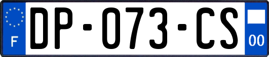 DP-073-CS