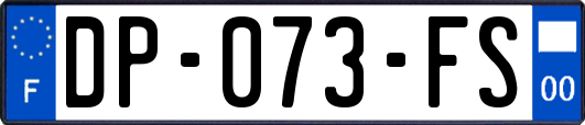 DP-073-FS