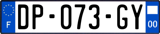 DP-073-GY