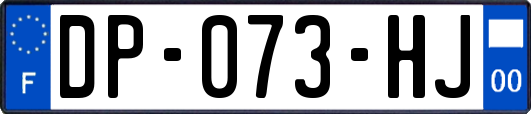 DP-073-HJ