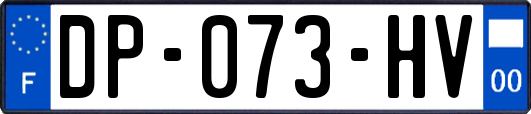 DP-073-HV