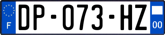 DP-073-HZ