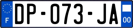 DP-073-JA