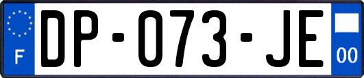 DP-073-JE