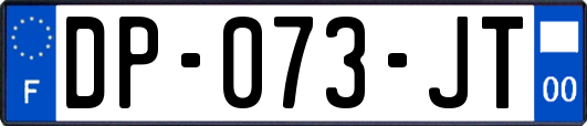 DP-073-JT