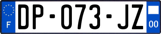 DP-073-JZ