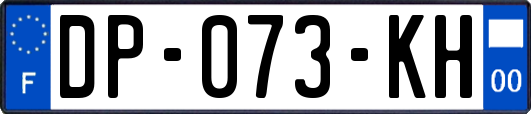 DP-073-KH