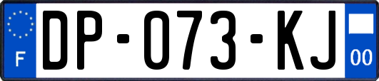 DP-073-KJ