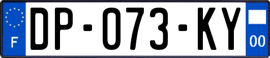 DP-073-KY